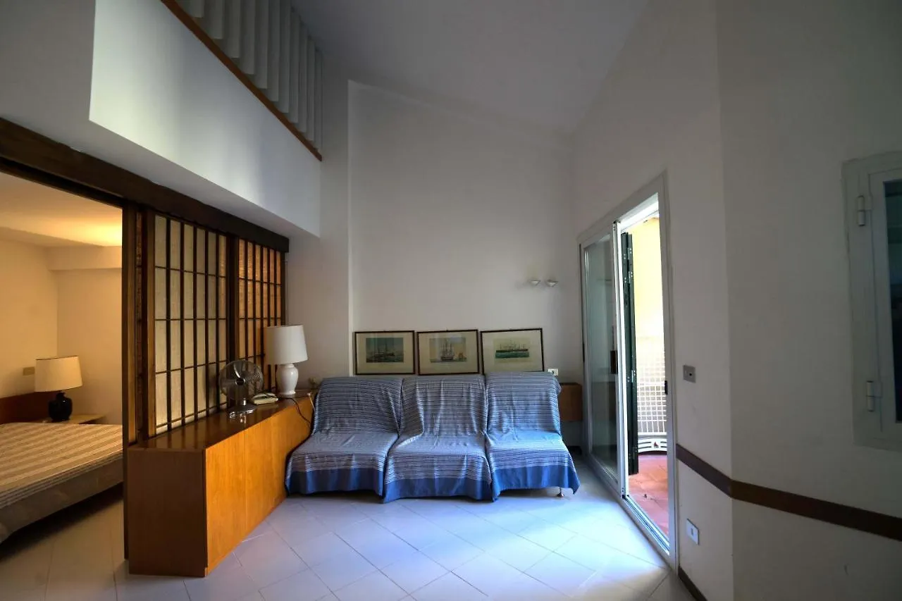 Punta Ala Arrivoooo Apartment