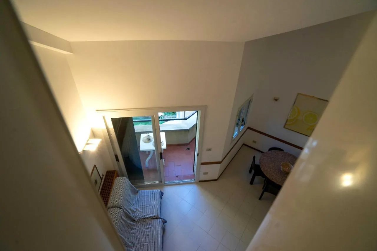 Punta Ala Arrivoooo Apartment