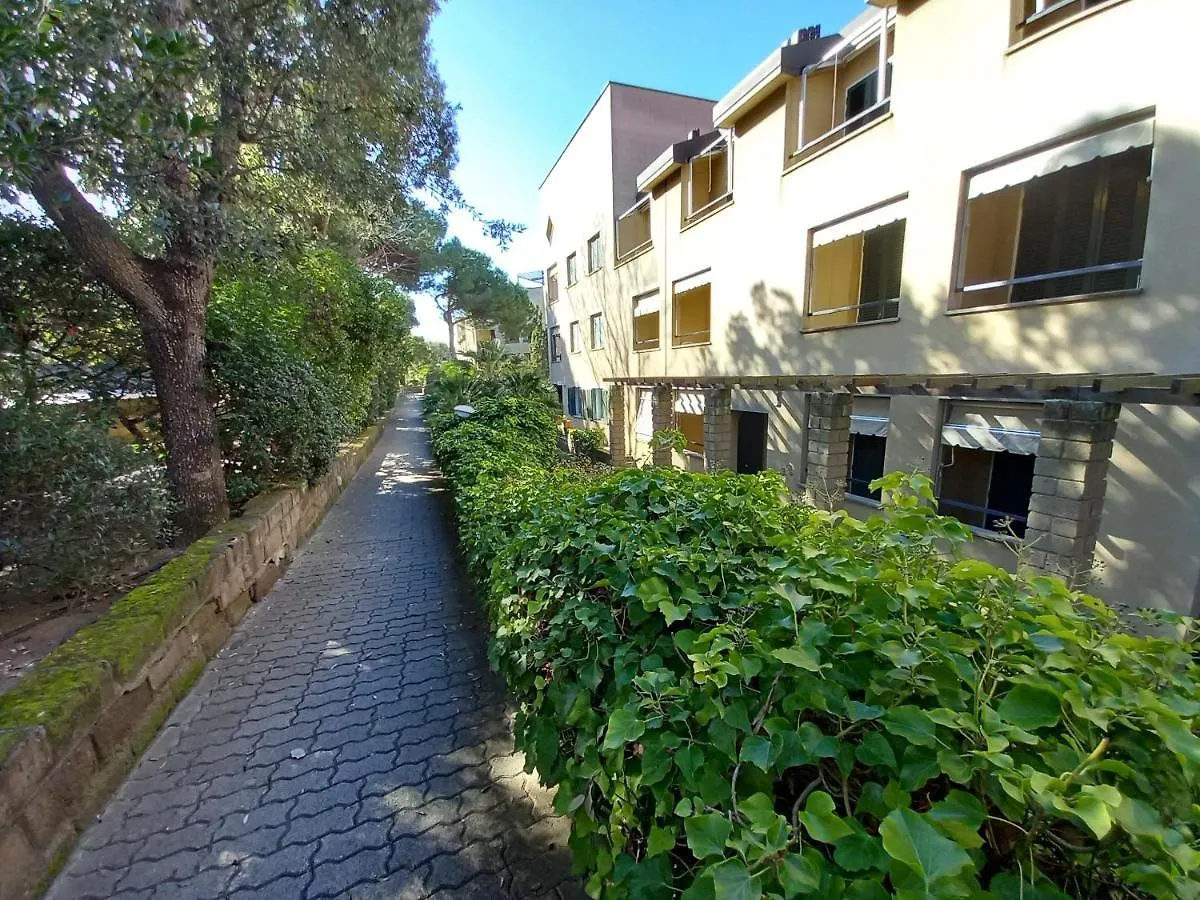 Punta Ala Arrivoooo Apartment Italy