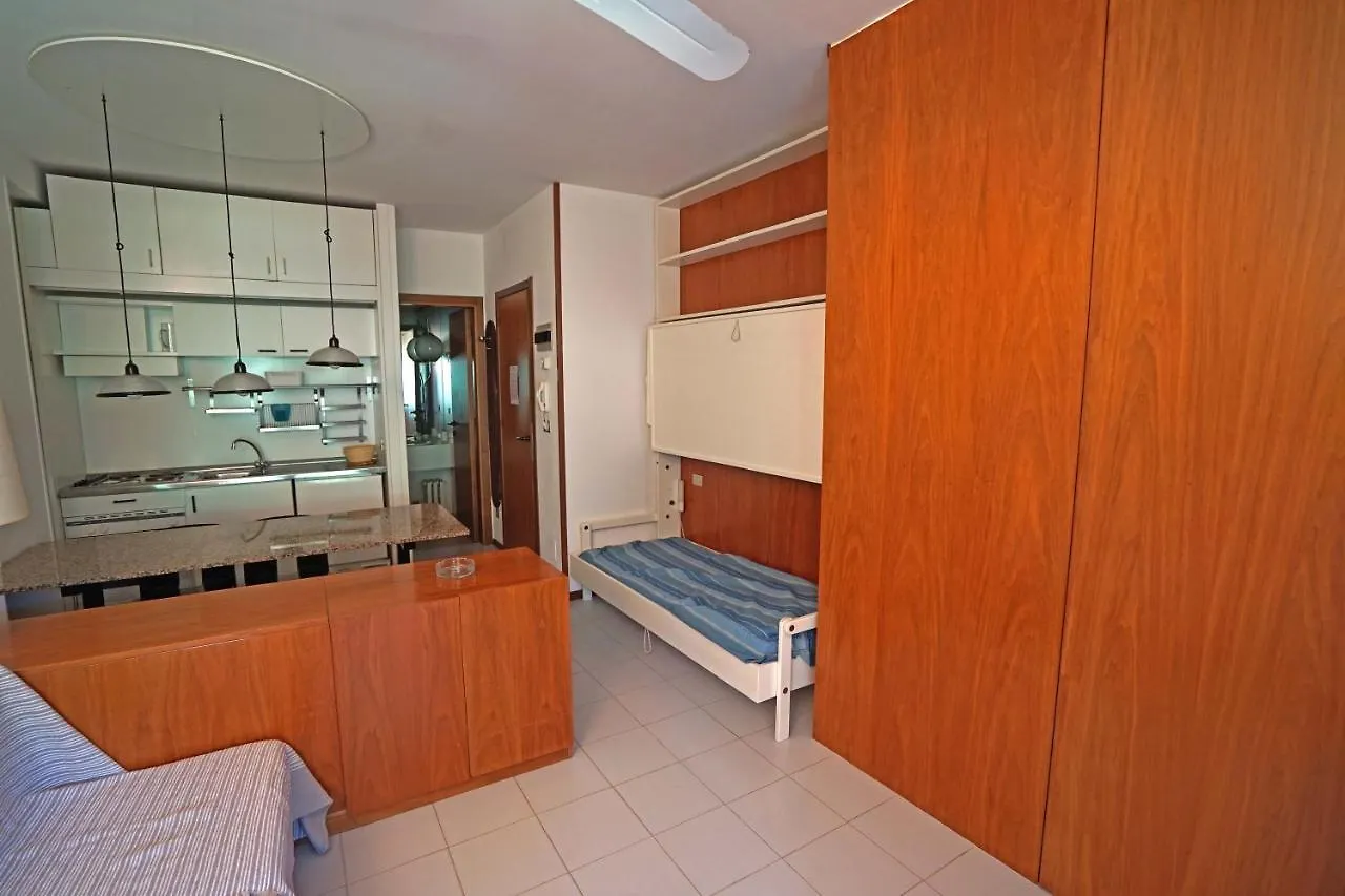 Punta Ala Arrivoooo Apartment